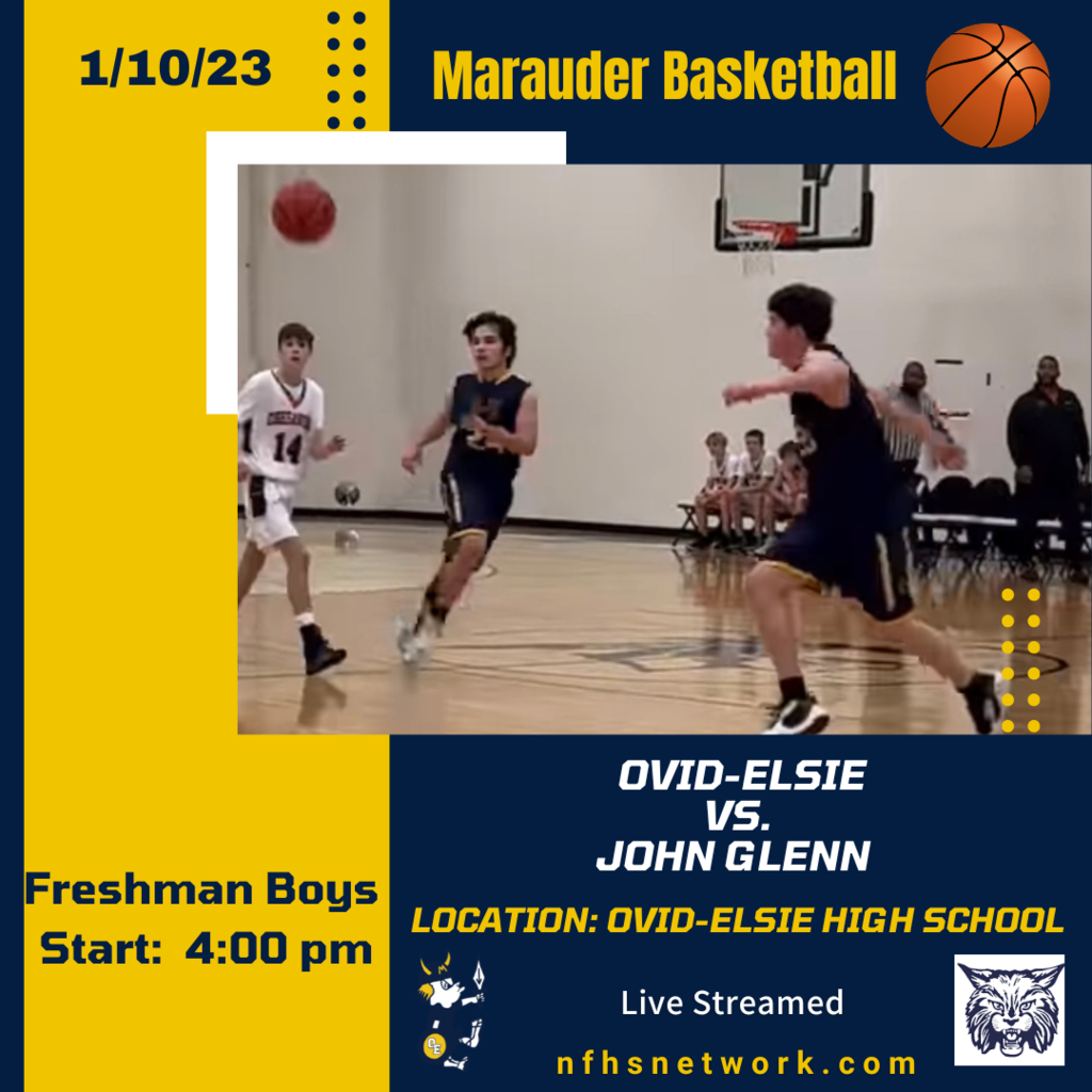 Game Day - 1/10/23
