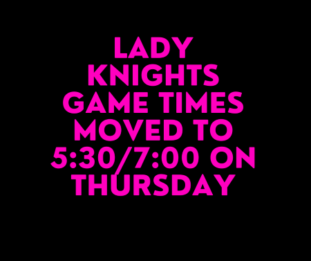 Game Times