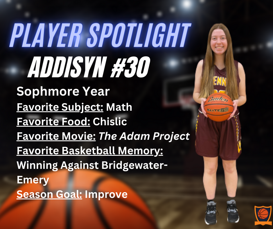 Addisyn