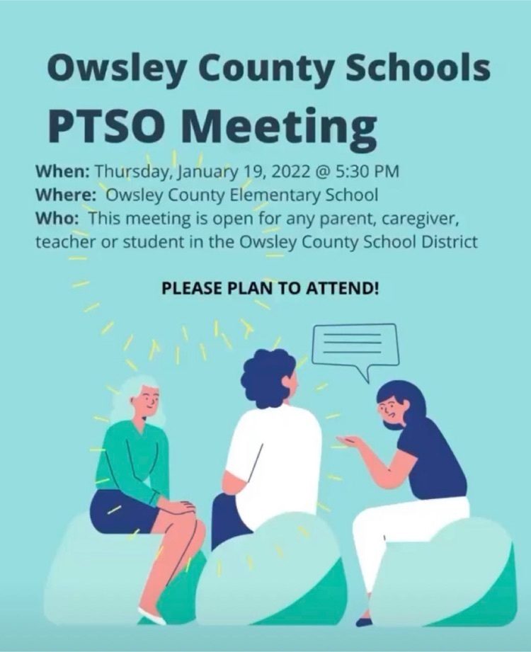 ptso quarterly meeting