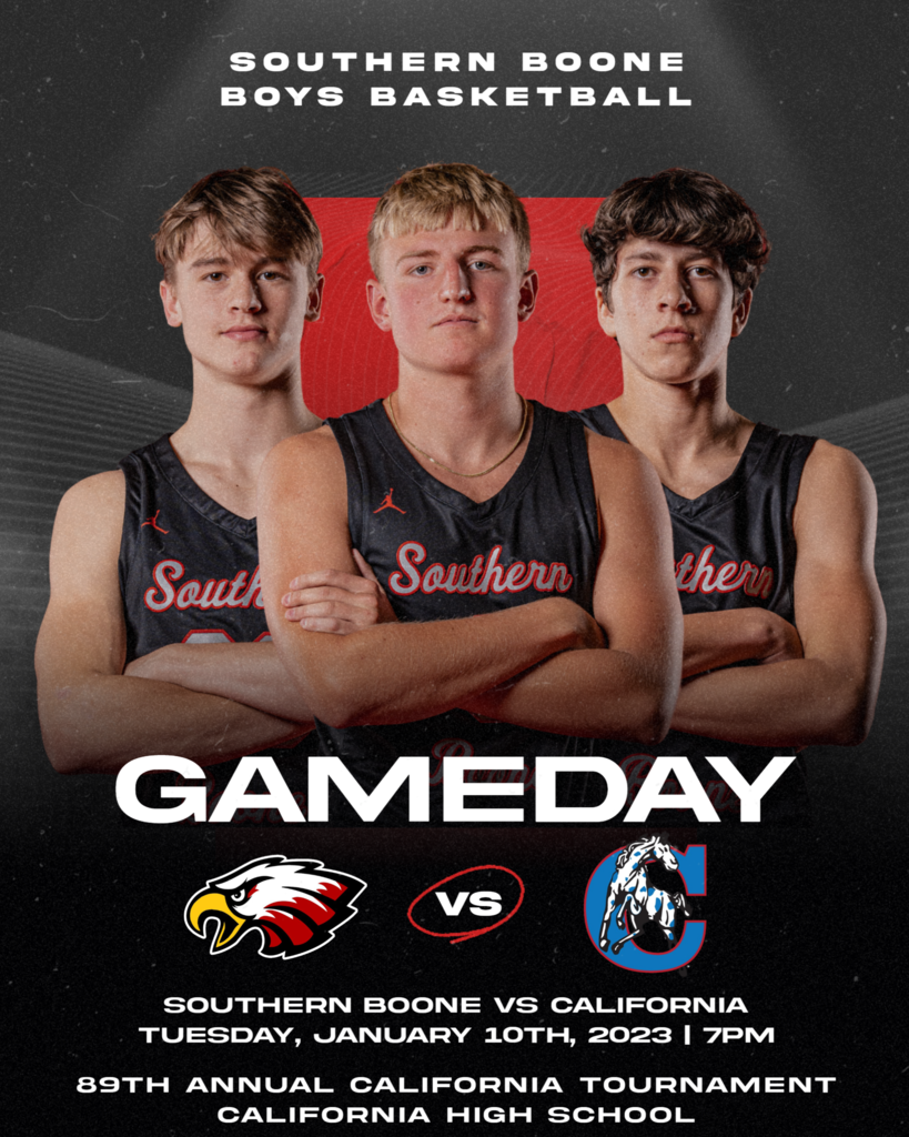 Boys Basketball
