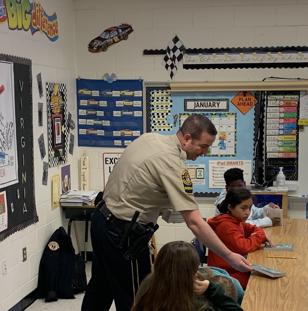 Sheriff Steven Creaseu