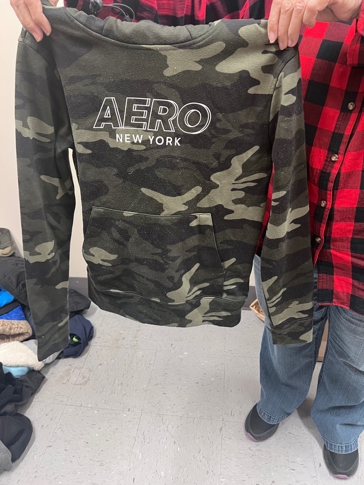 Aero Hoodie 
