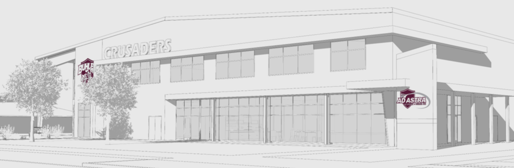 buildng image