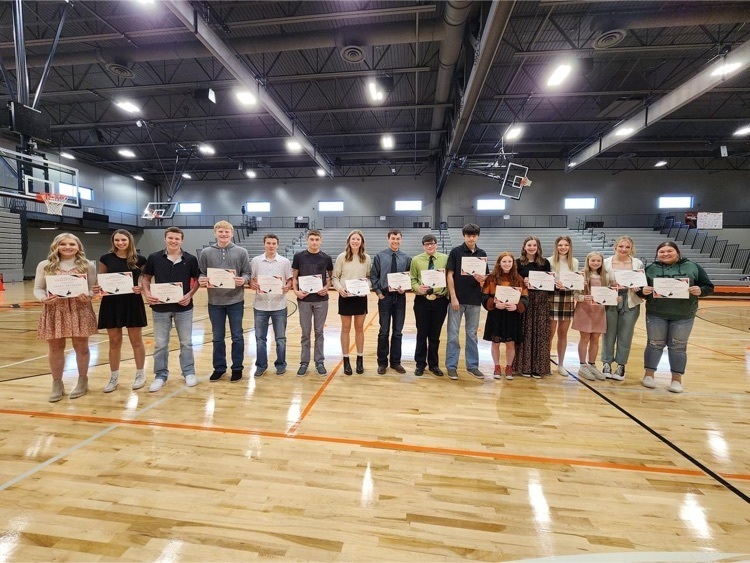 awards