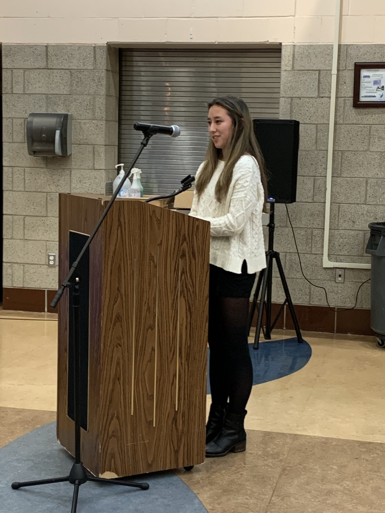 School Board Recognition Month, Renee Duffy