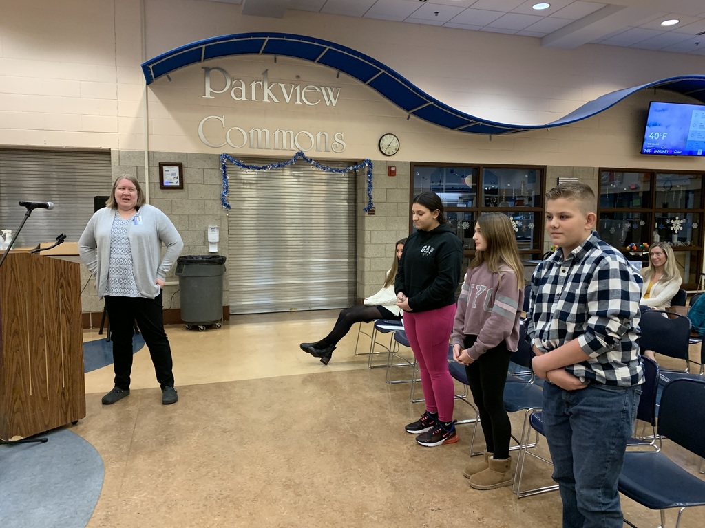 School Board Recognition Month 2023