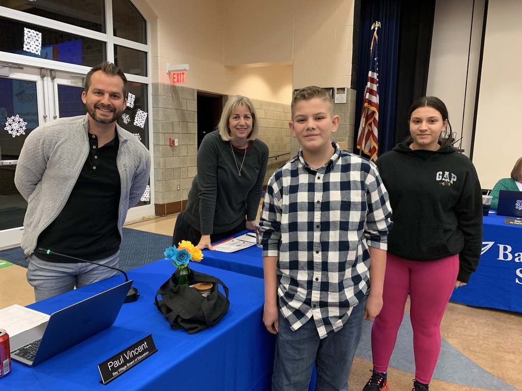 School Board Recognition Month 2023
