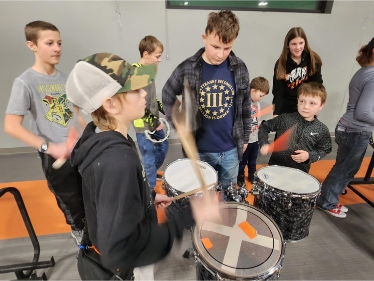 drums