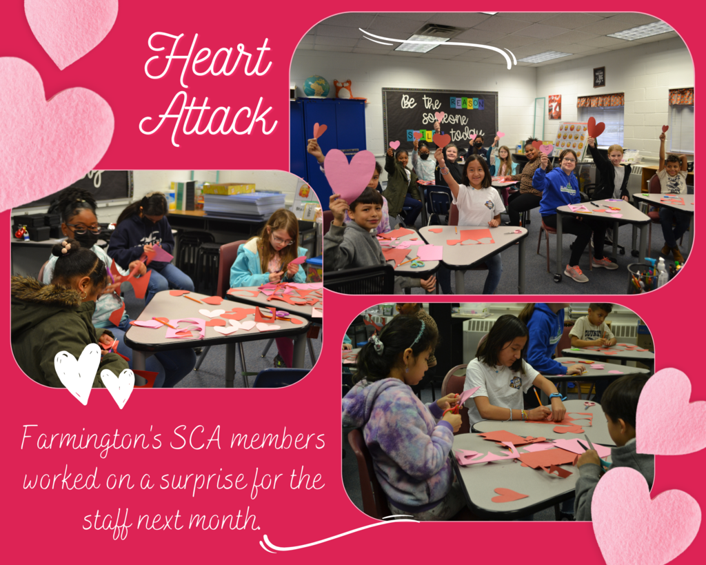 SCA Heart Attack