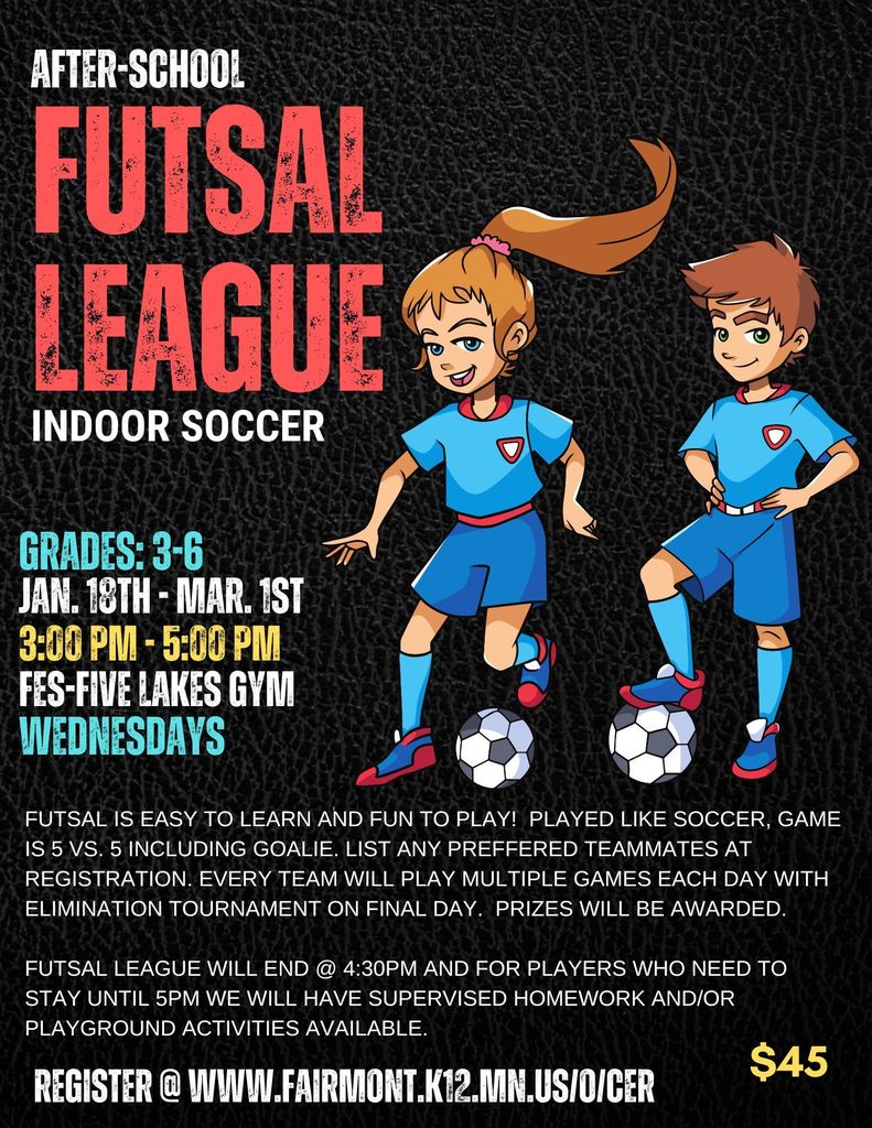 futsal