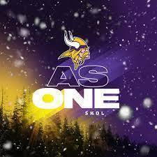 MN Vikings As One Image