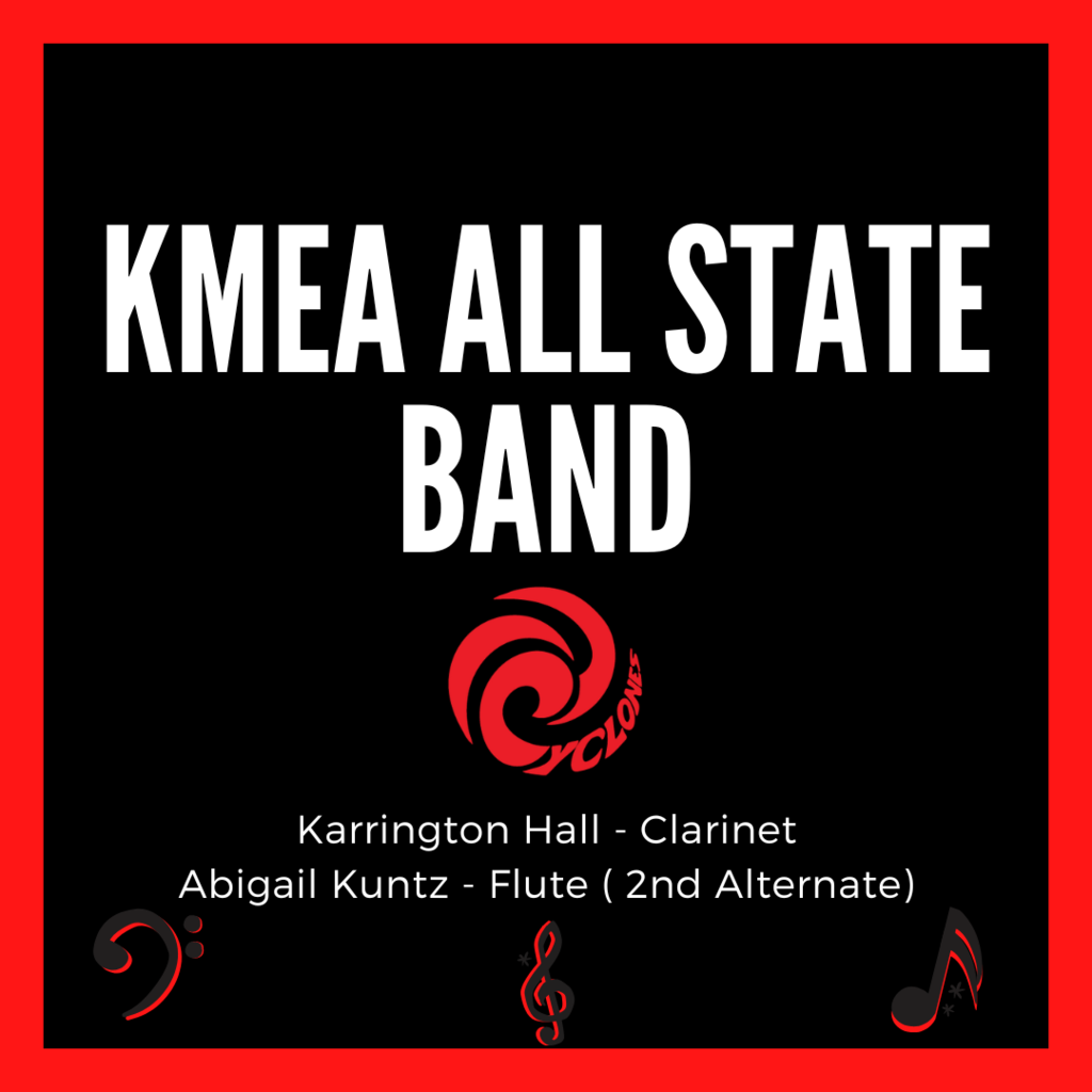 All State Band