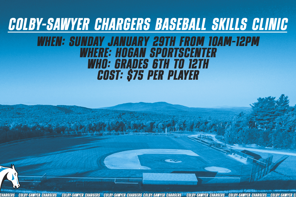 Baseball clinic