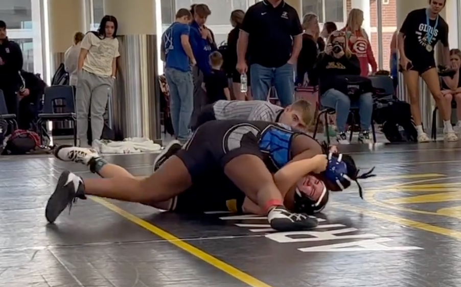 shhs girls wrestling