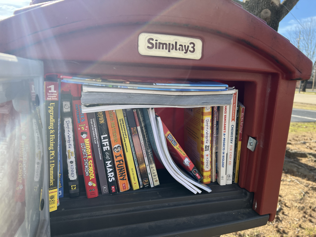 Little Library