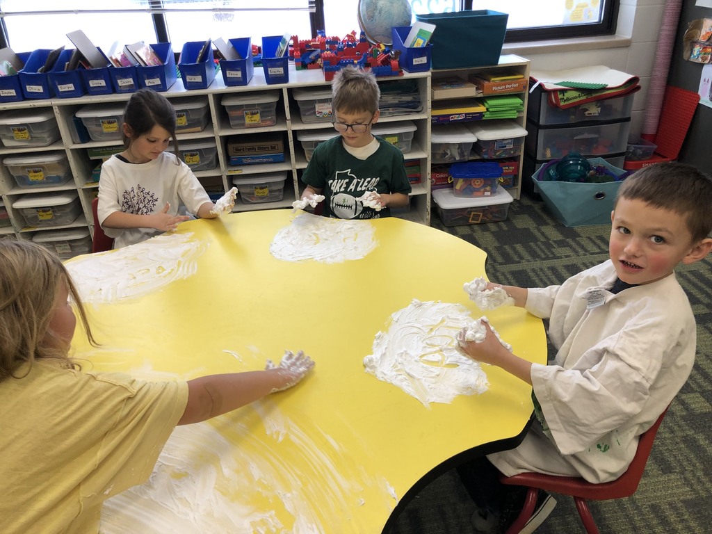 Florence 1st Graders