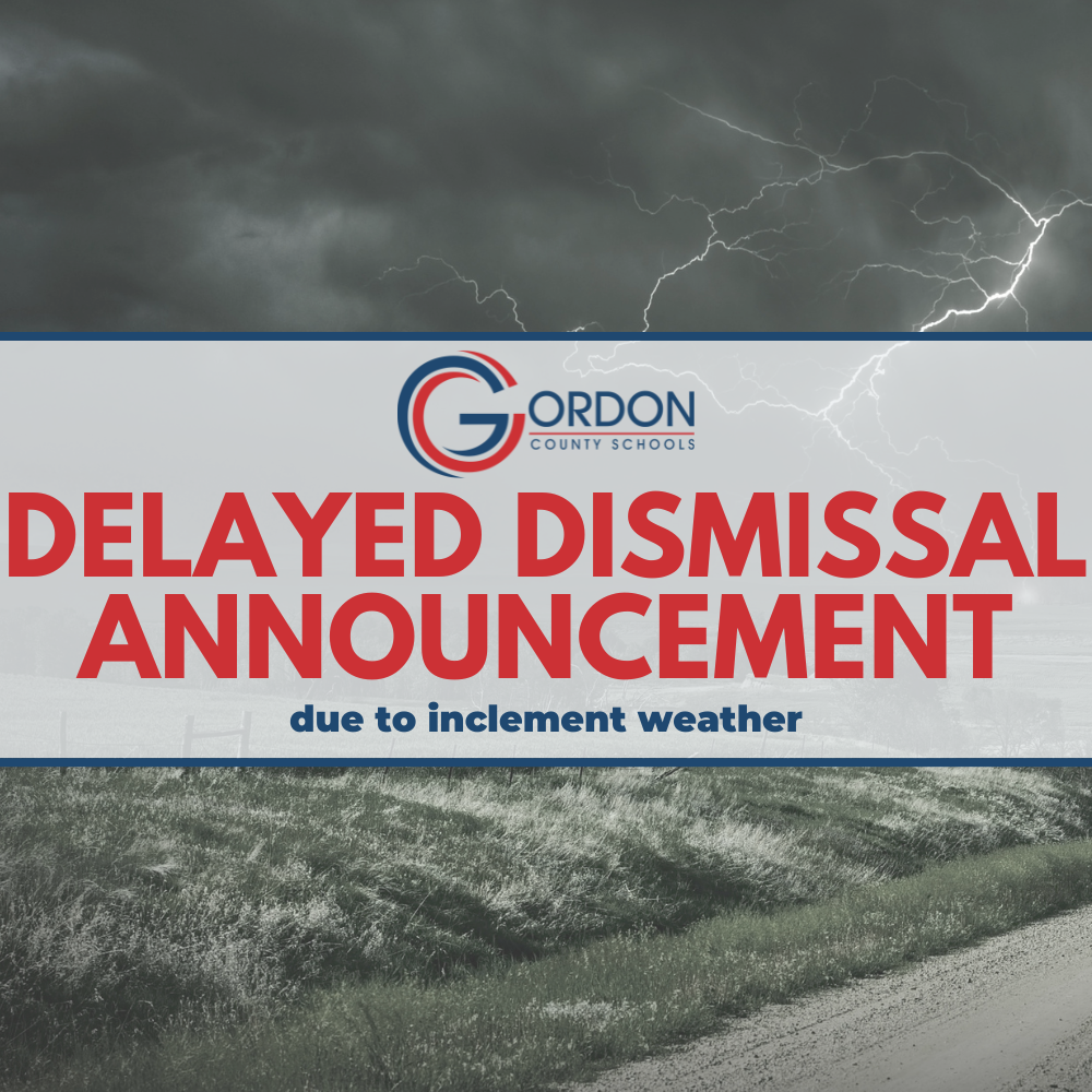 Delayed Dismissal Announcement
