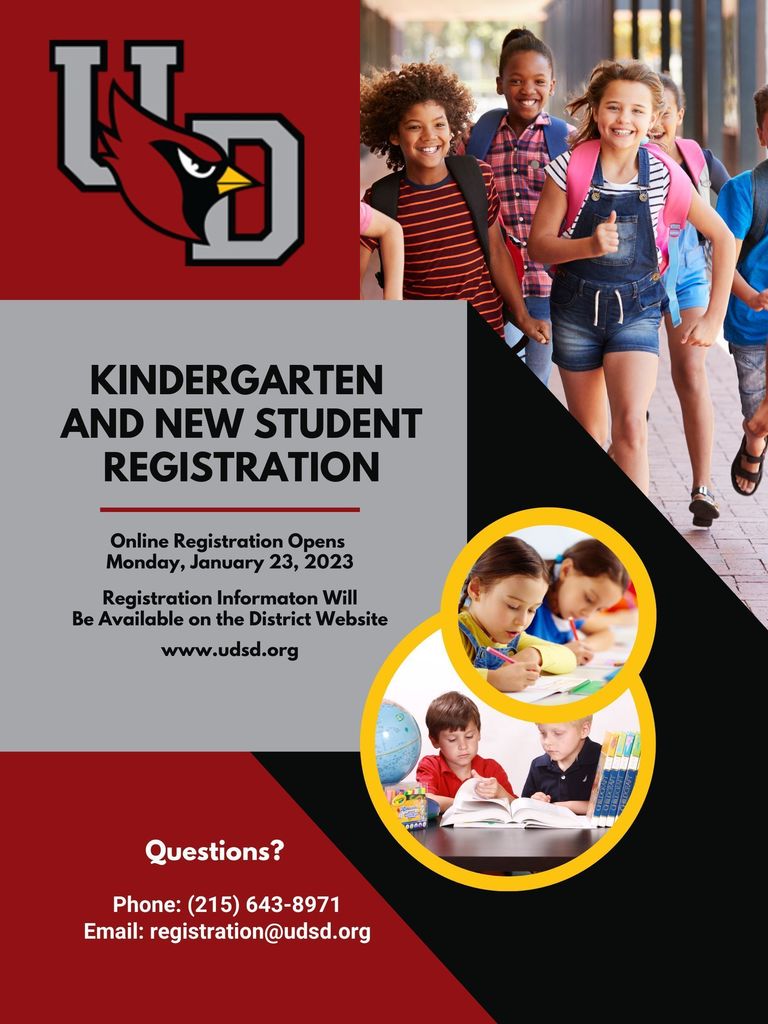 registration
