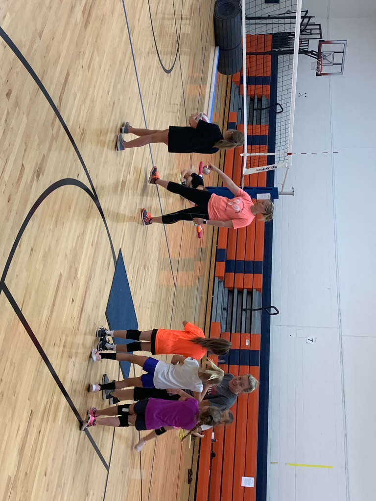 Volleyball