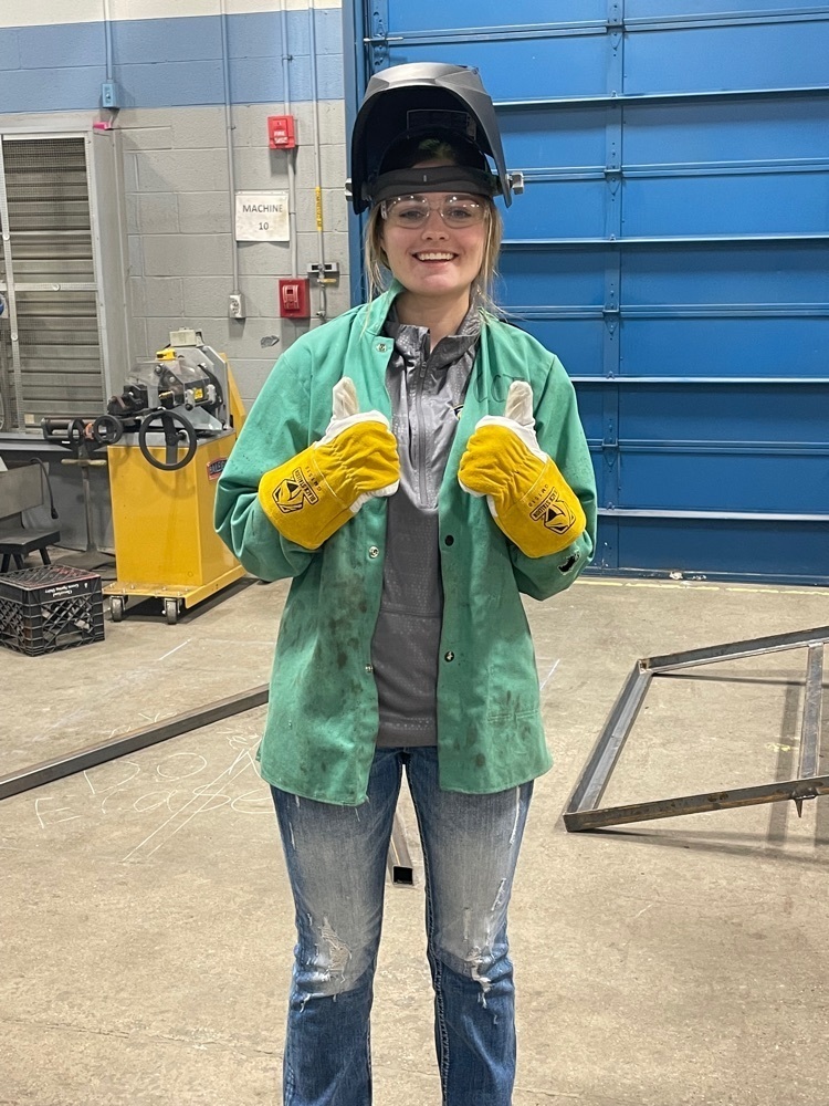 welding
