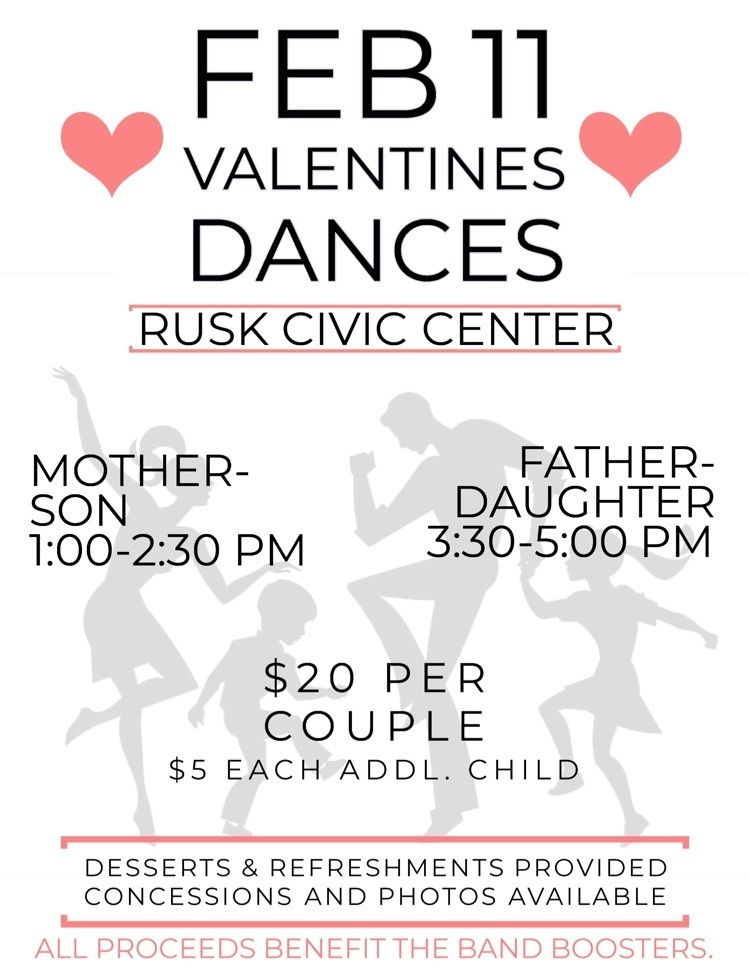 Dance Flyer