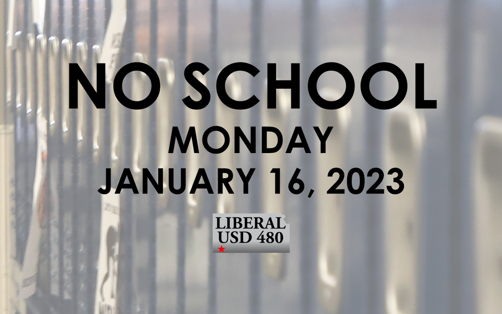 MLK Day 2023 - English