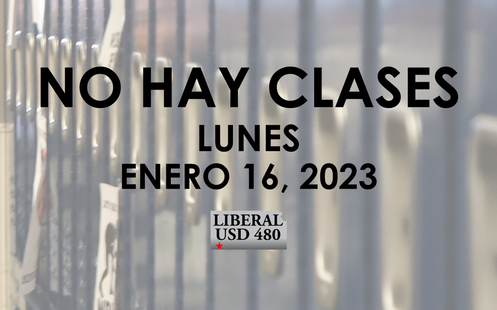 MLK Day 2023 - Spanish