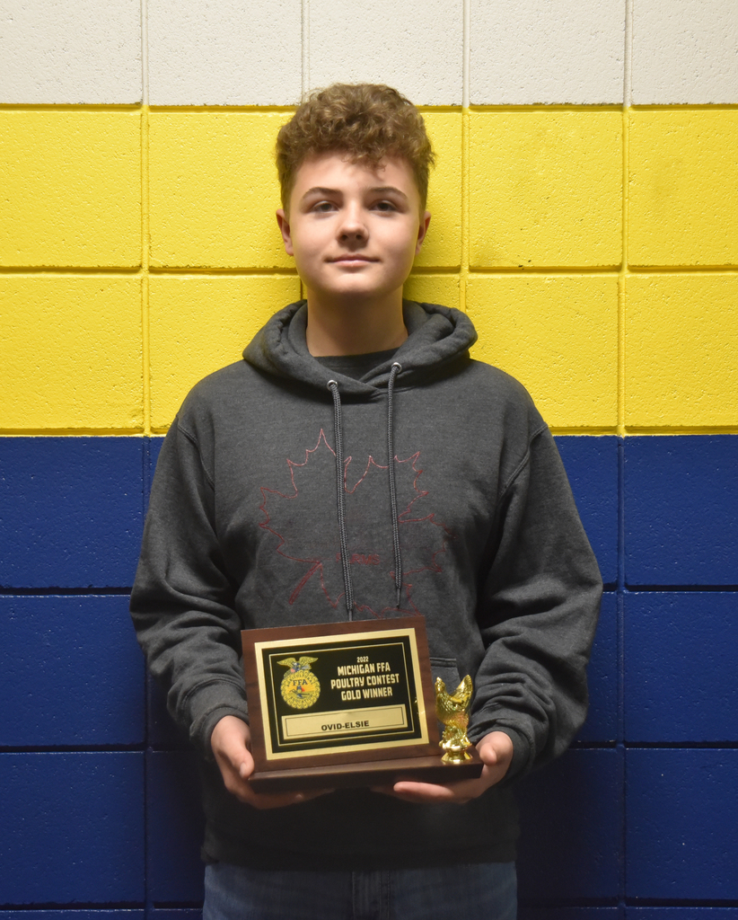 Miller Award