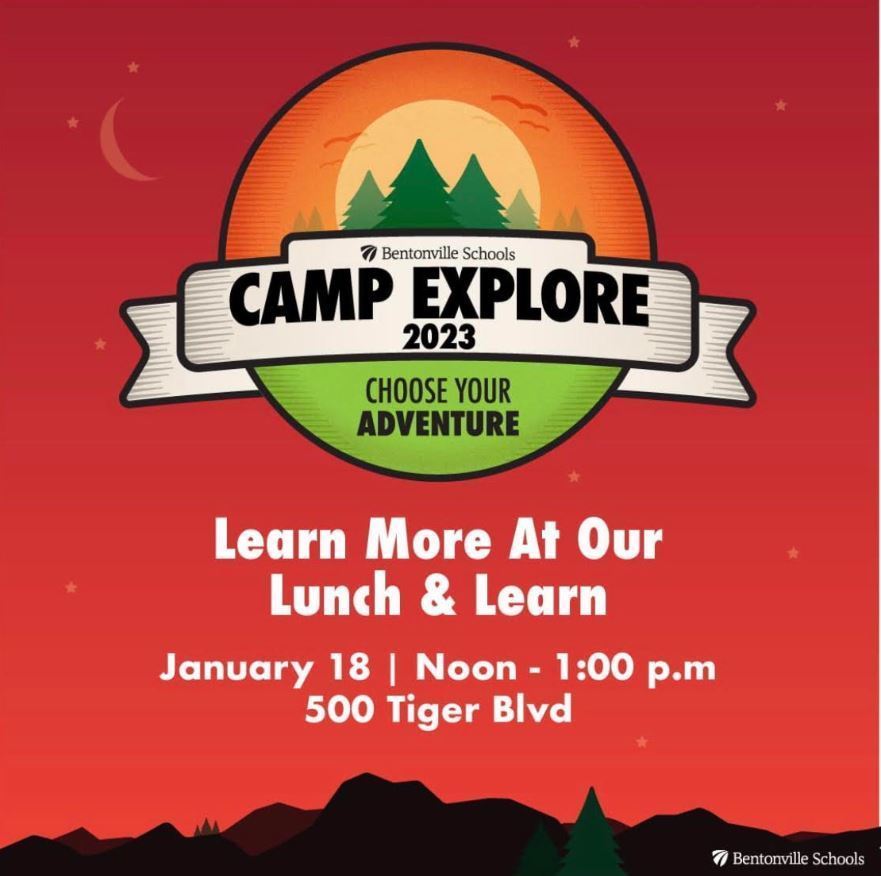 Camp Explore