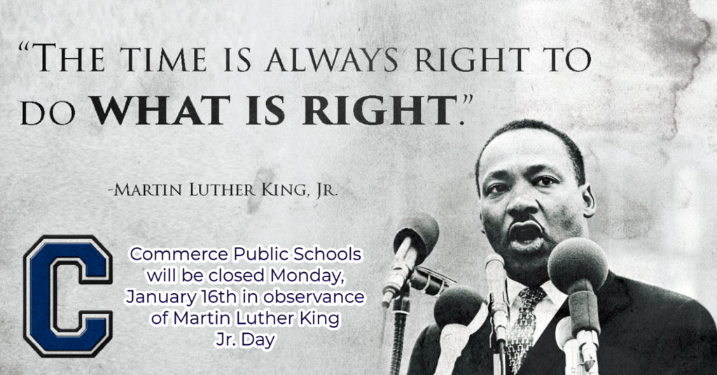 MLK