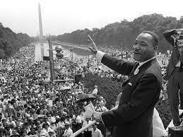 MLK