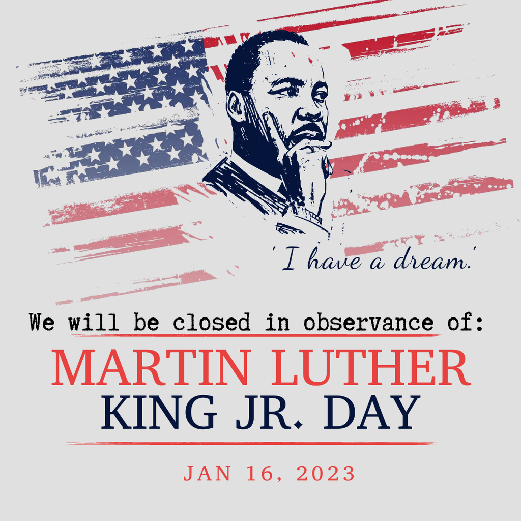 MLK Day