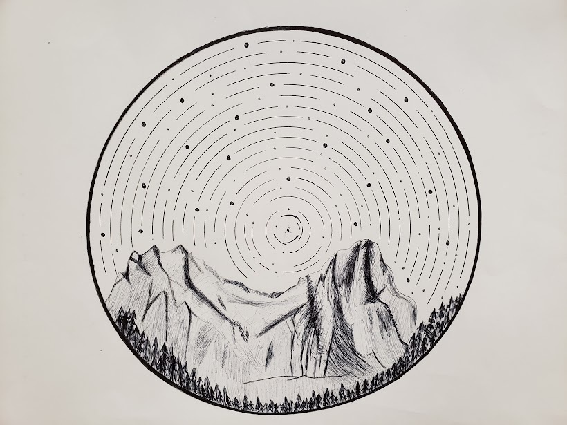 pen