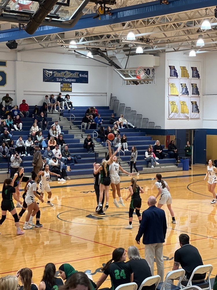 Varsity Girls