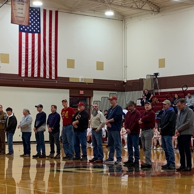 2023 G-A Hall of Fame