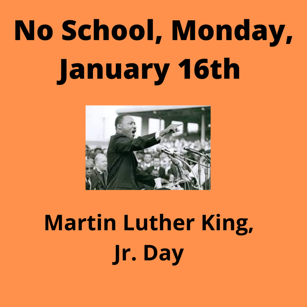 organe background with words