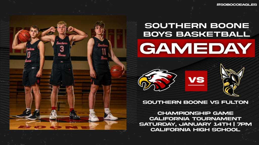 Boys Basketball