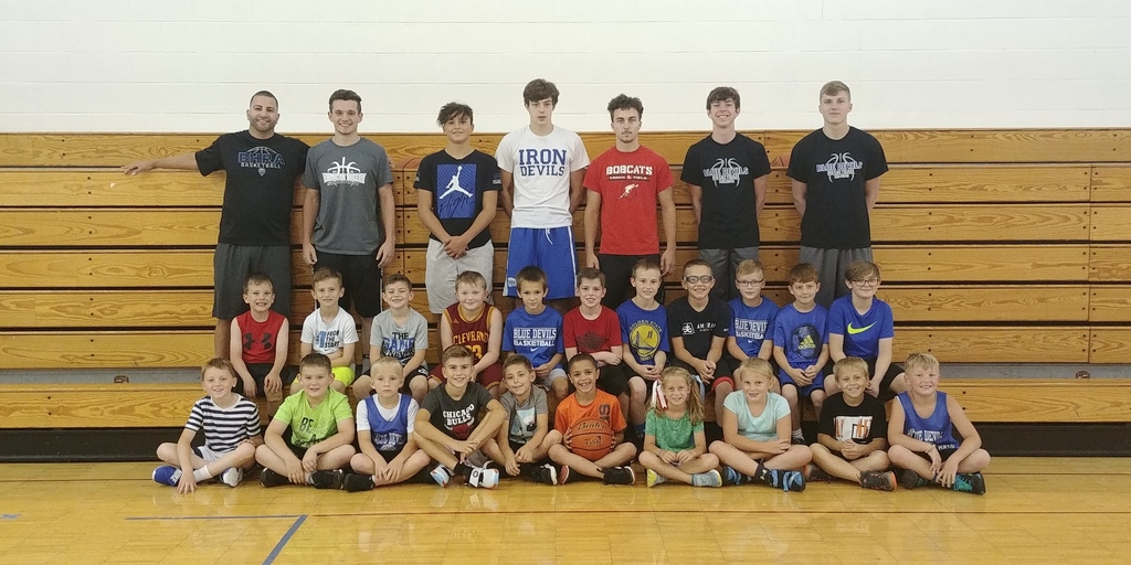Camp 2