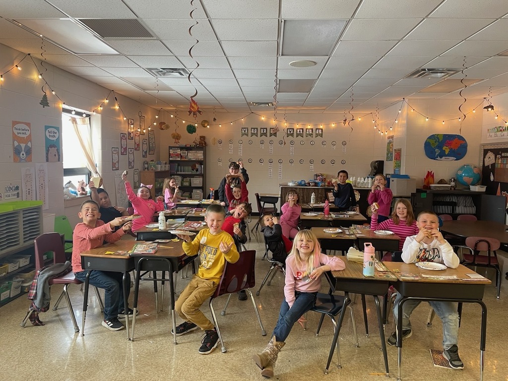 2nd Grade