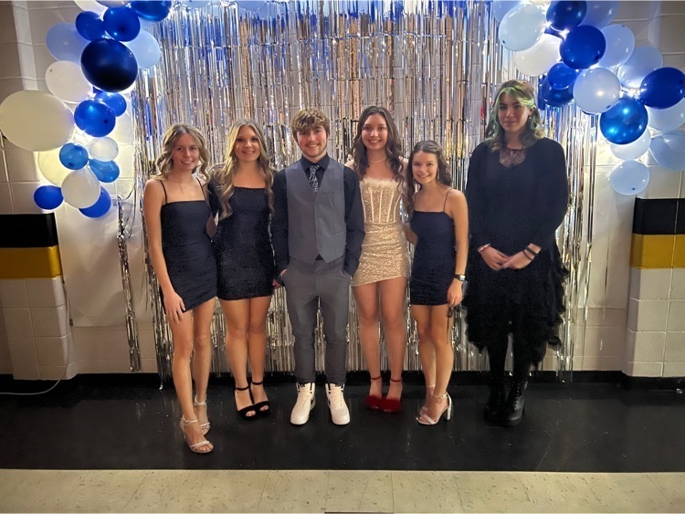 Hoco Dance 