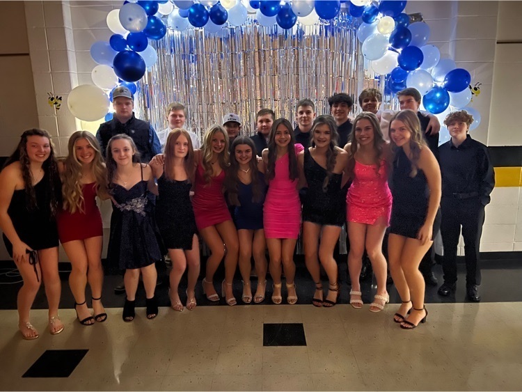 Hoco Dance 