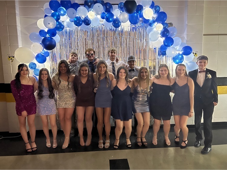 Hoco Dance 