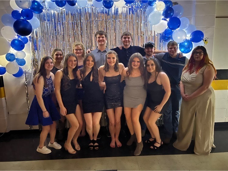 Hoco Dance 