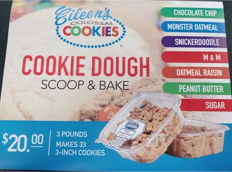 Cookie Dough