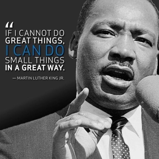 MLK
