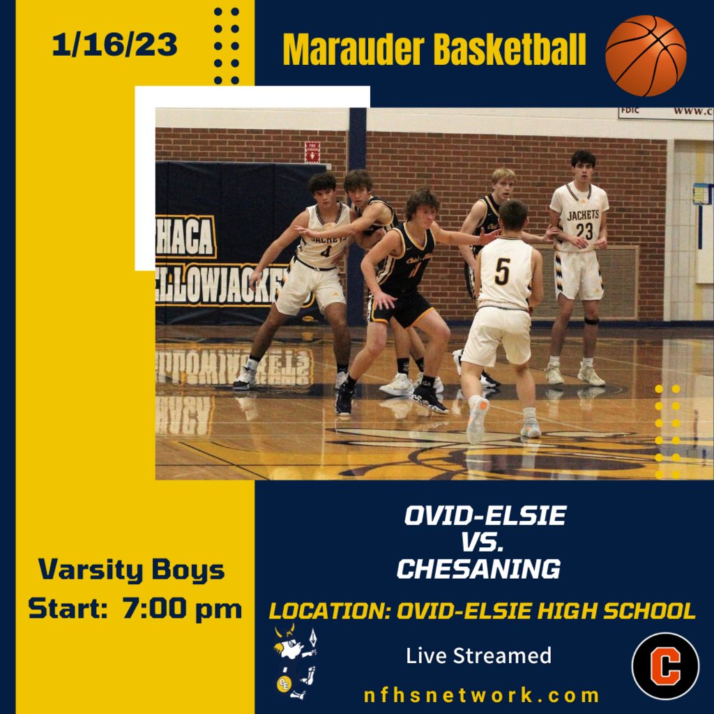 Game Day - 1/16/23