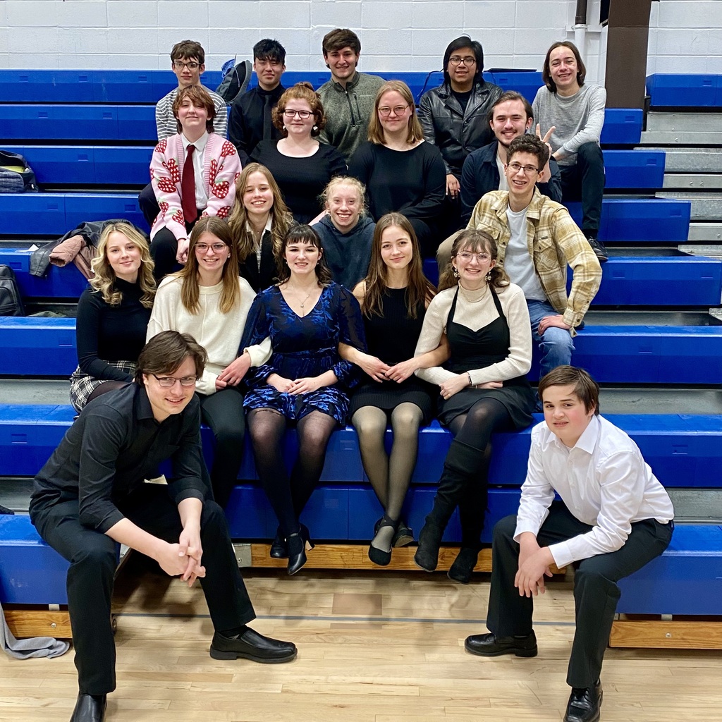 MPHS Large Group Speech
