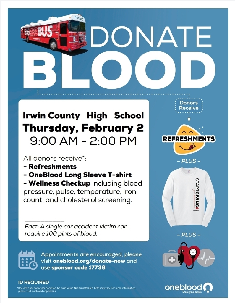 Blood Drive 