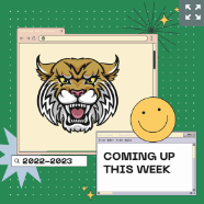 BMS/BHS Weekly Update